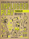 Cover image for Unplugged Play
